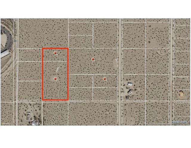 63776 Cottonwood, Joshua Tree