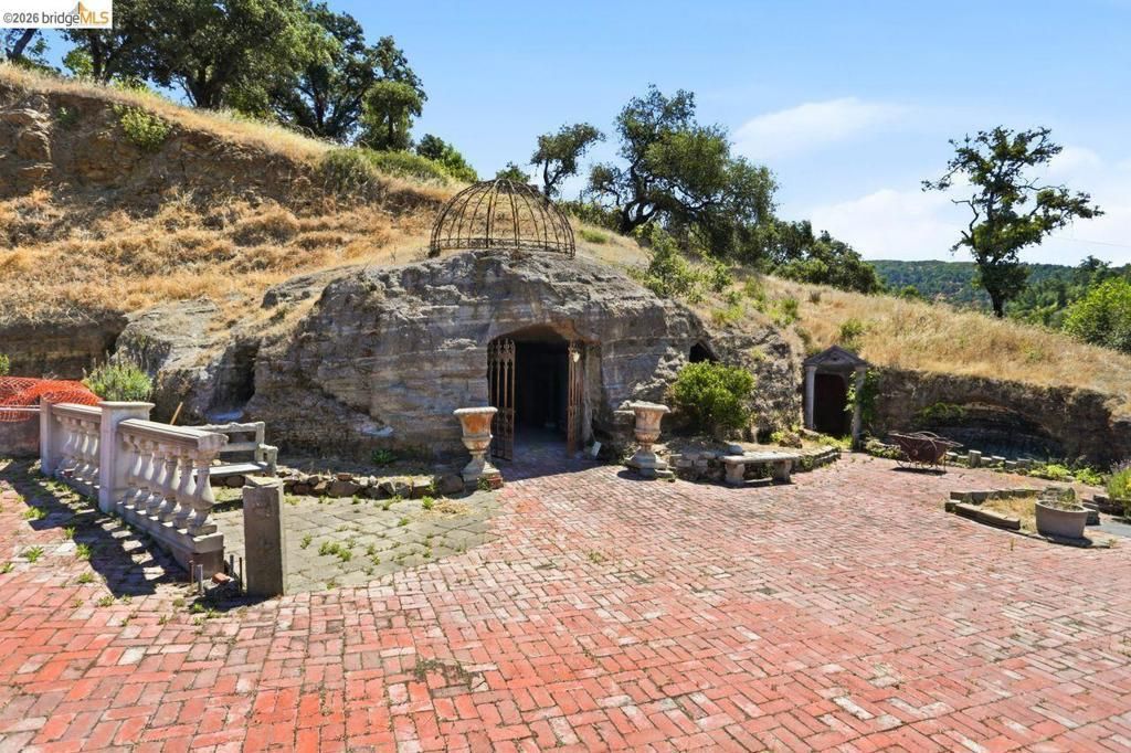 N/A, Napa
