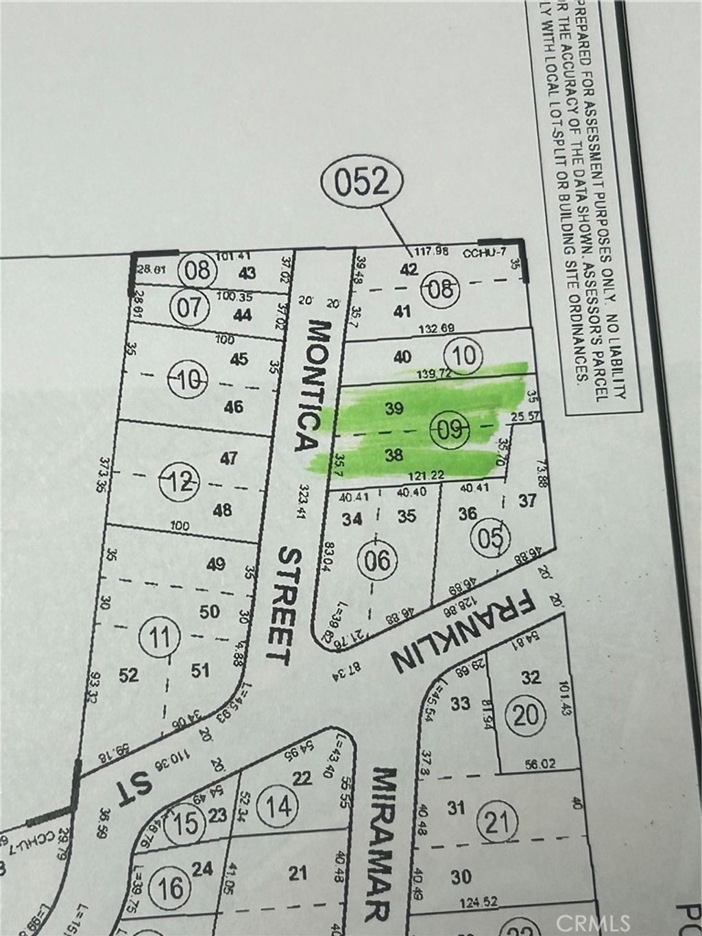 Montica Street, Lake Elsinore