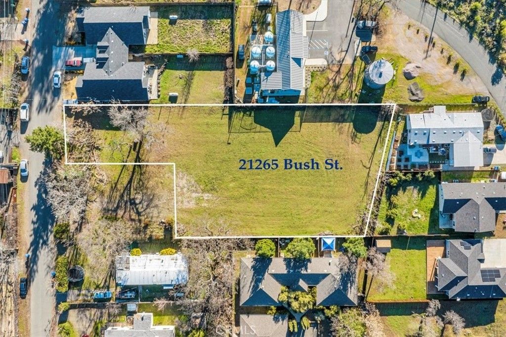 21265 Bush Street, Middletown