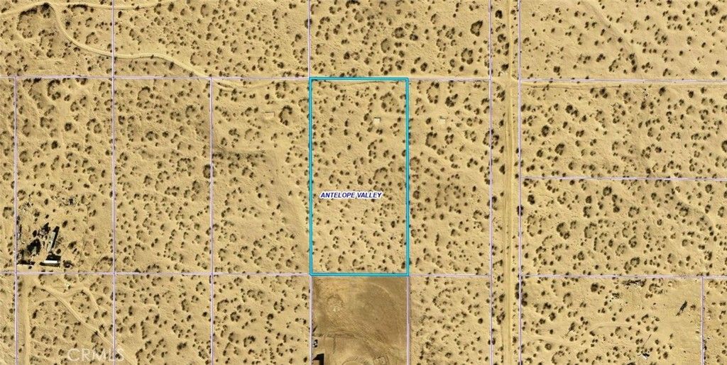 20910 E Avenue Q, Palmdale