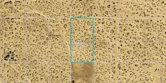 20910 E Avenue Q, Palmdale
