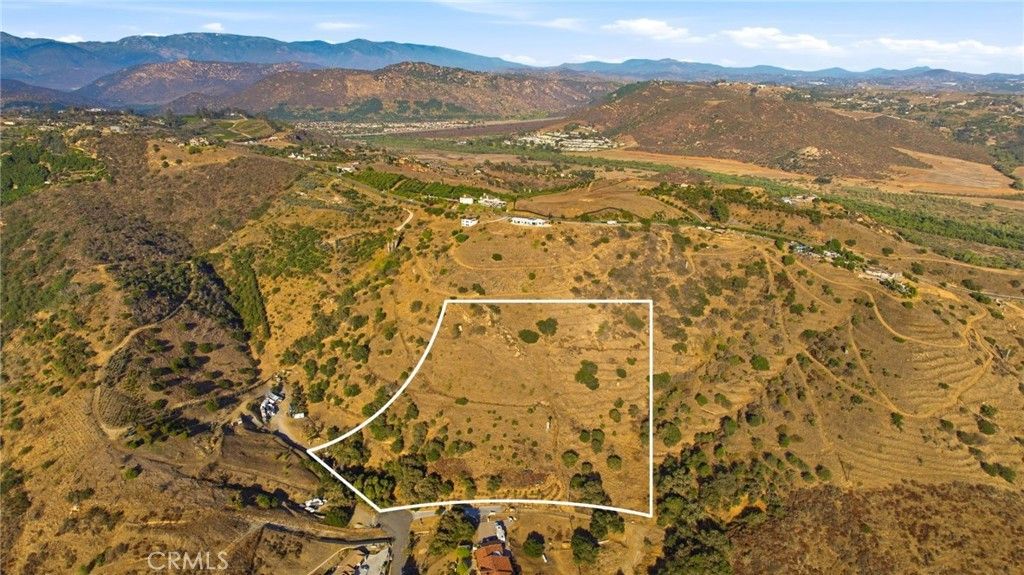Live Oak Creek Circle, Fallbrook