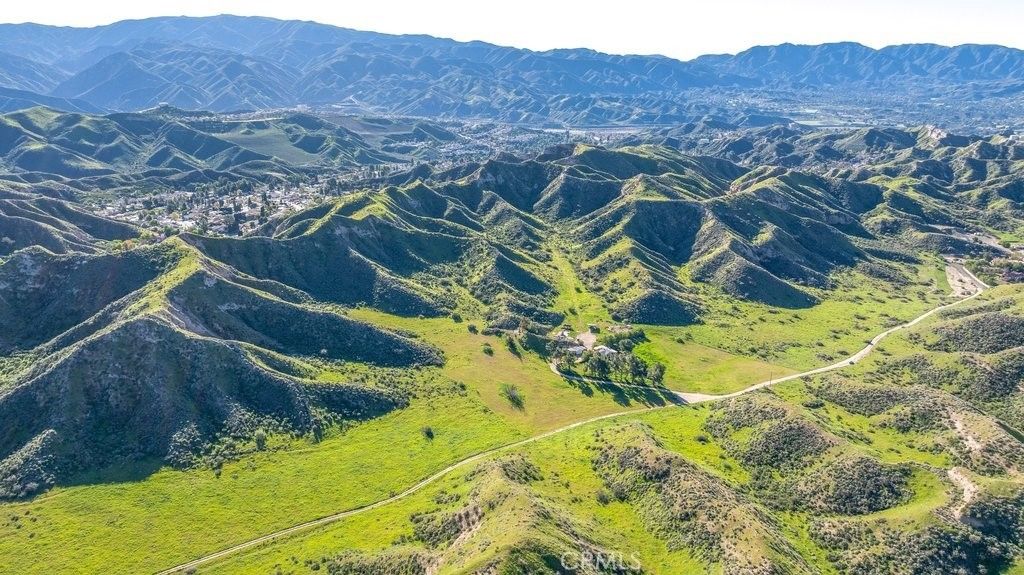 Jasmine Valley, Canyon Country