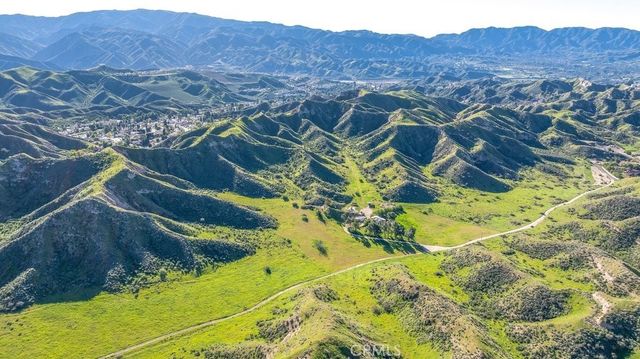 Jasmine Valley, Canyon Country