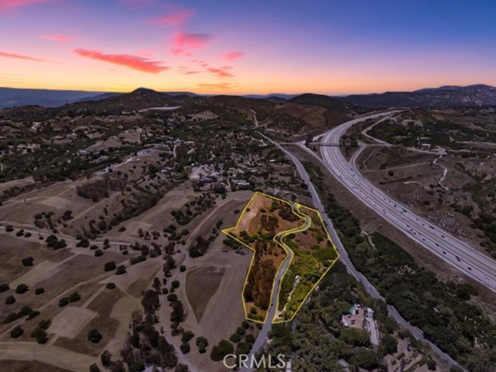 Ranger, Fallbrook