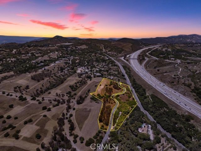 Ranger, Fallbrook