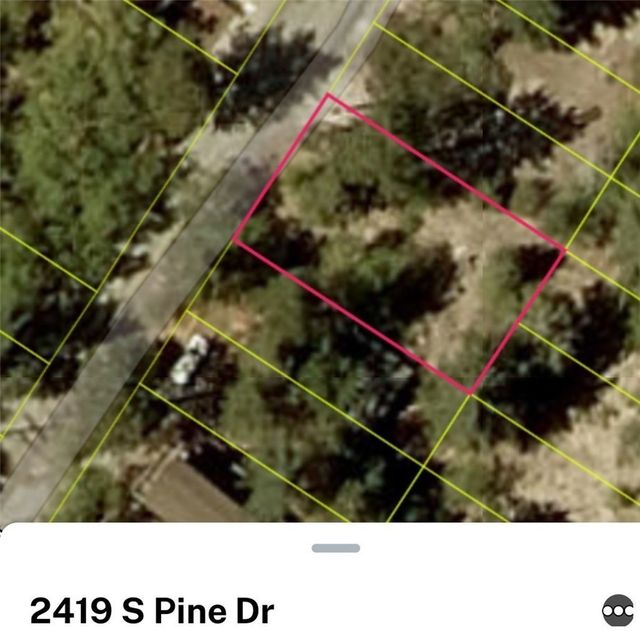 2419 Pine Drive, Running Springs