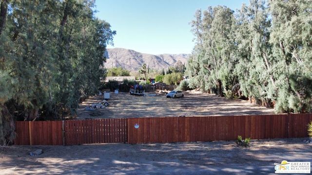 49894 Visnaga Avenue, Morongo Valley