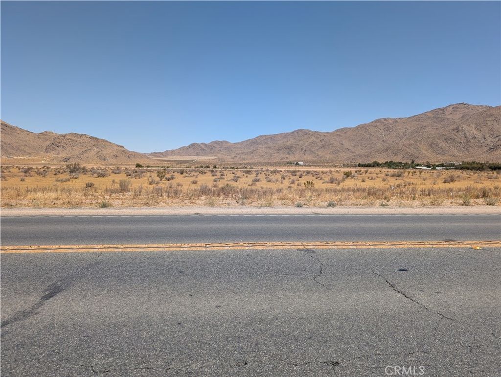 Highway 18 Parcel #0436-142-74, Apple Valley