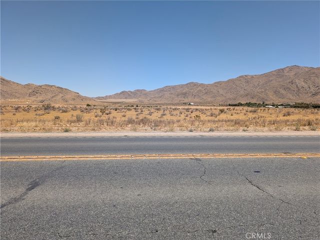 Highway 18 Parcel #0436-142-74, Apple Valley