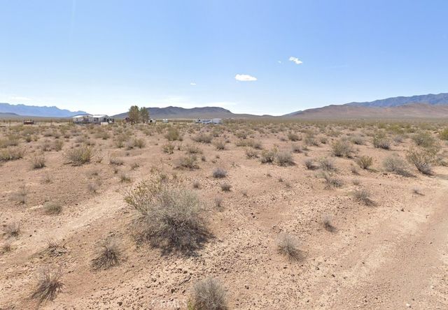 941 Ley Lane, Tecopa