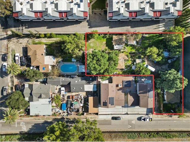 11144 Lorne Street, Sun Valley