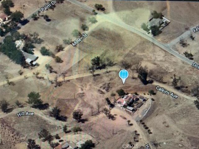 Calkins, Lake Elsinore