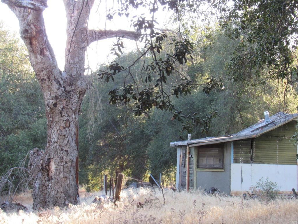 153.21 Acres Old 80 And Hwy 94, Boulevard