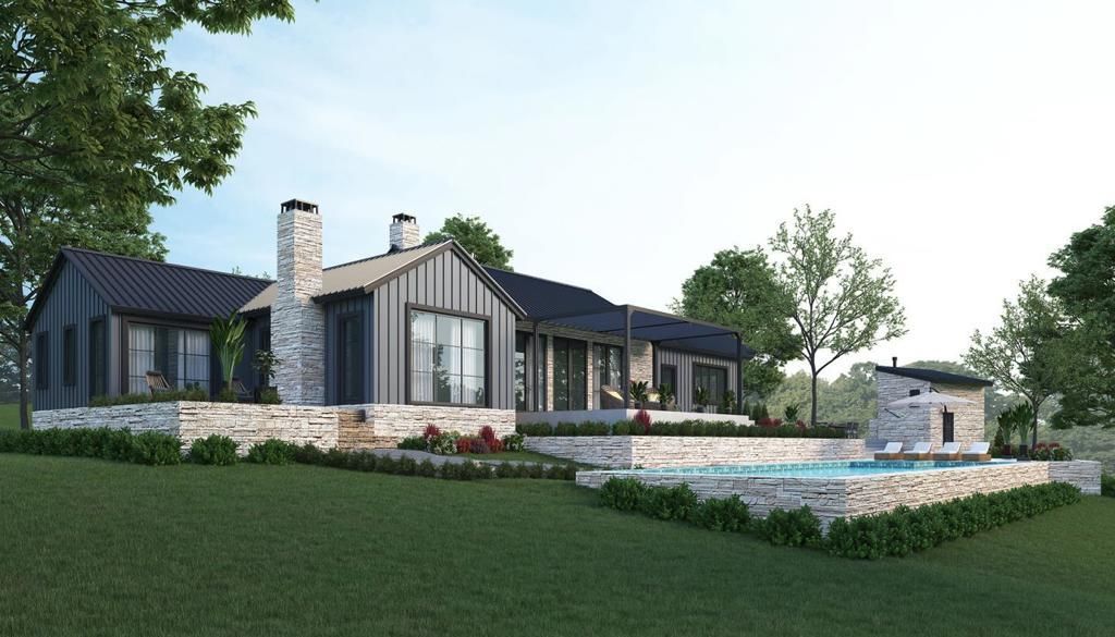 21 Pronghorn Run (lot 119), Carmel