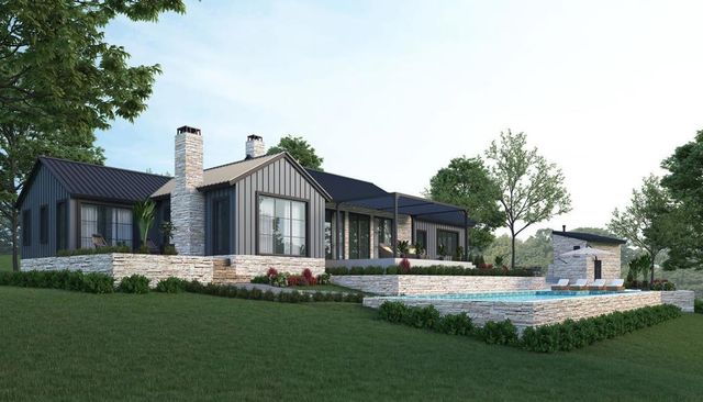 21 Pronghorn Run (lot 119), Carmel