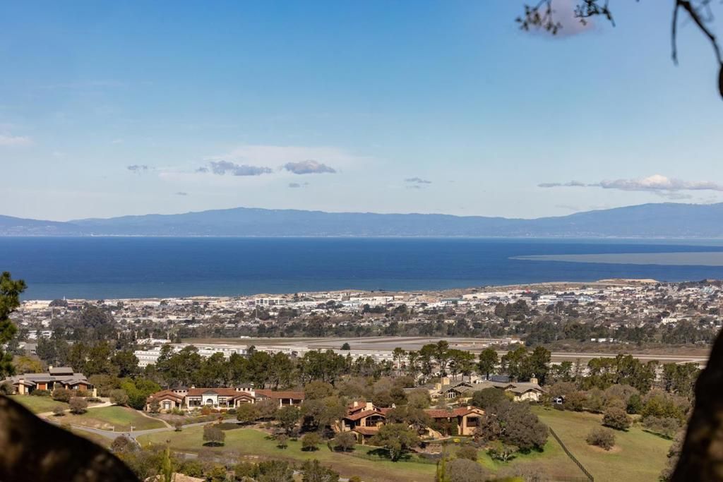 7855 Monterra Oaks Road, Monterey