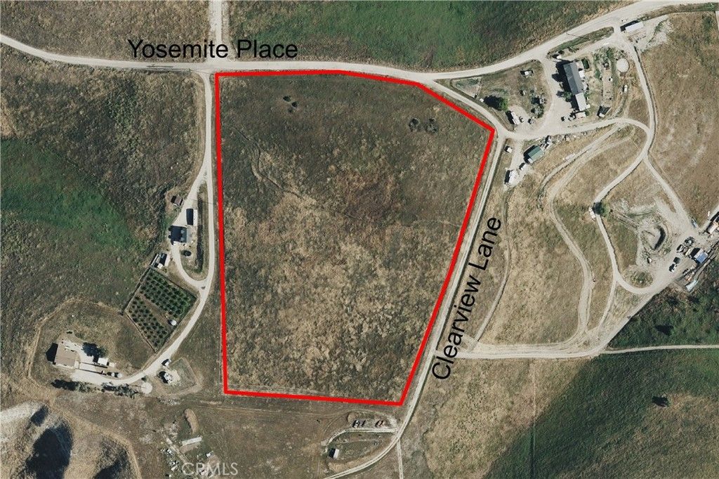 Yosemite Place, Paso Robles