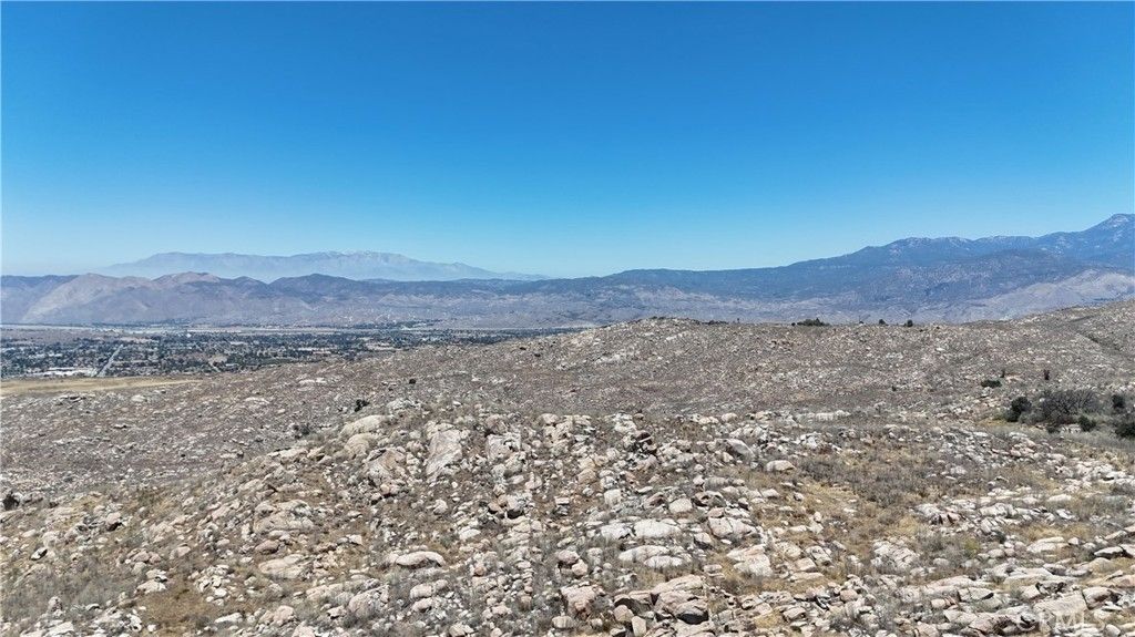 Vacant Land, Hemet
