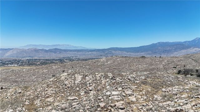 Vacant Land, Hemet