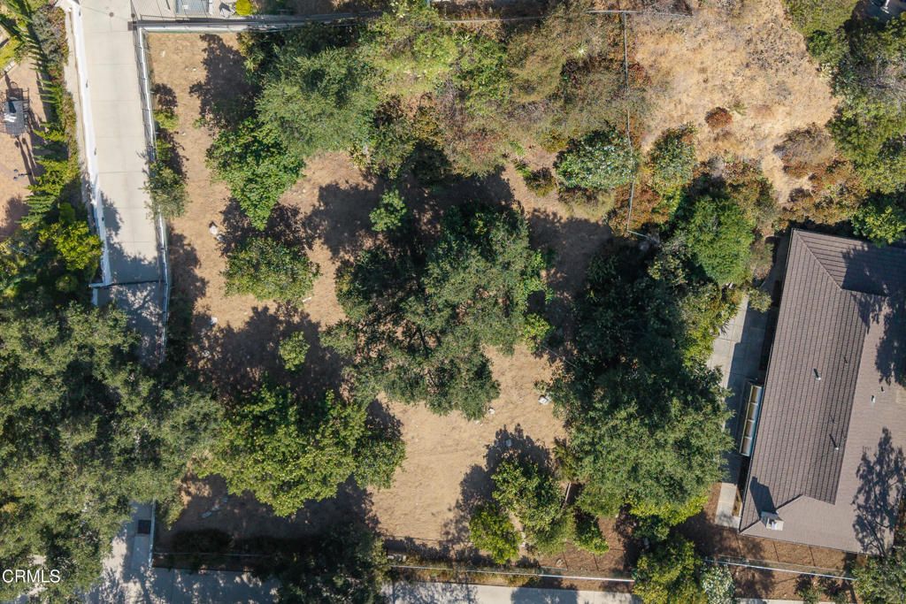 3273 New York Drive, Pasadena