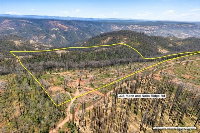335 Mann And Nolta Ridge, Chico