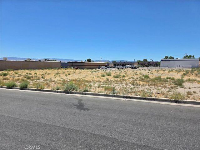 Anacapa, Victorville