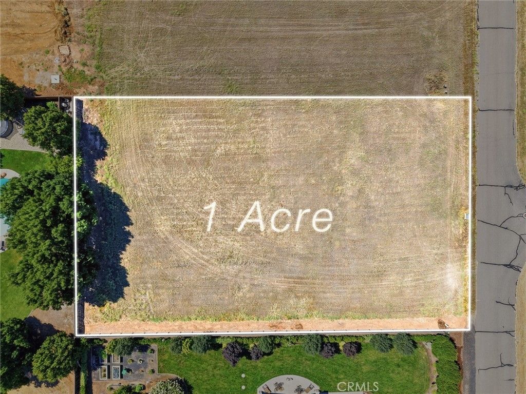 13960 Persimmon Lane, Chico