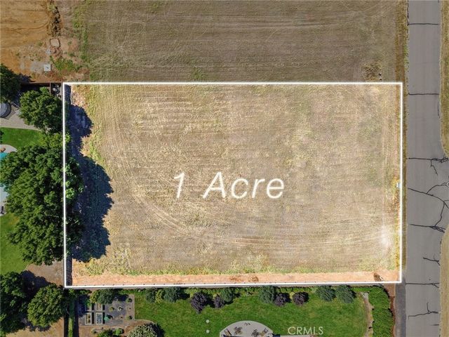 13960 Persimmon Lane, Chico