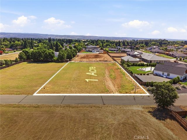 13950 Persimmon Lane, Chico