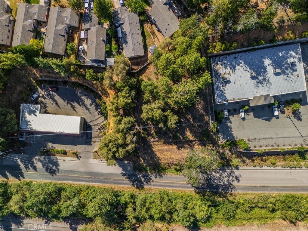 1 S Auburn Street, Colfax