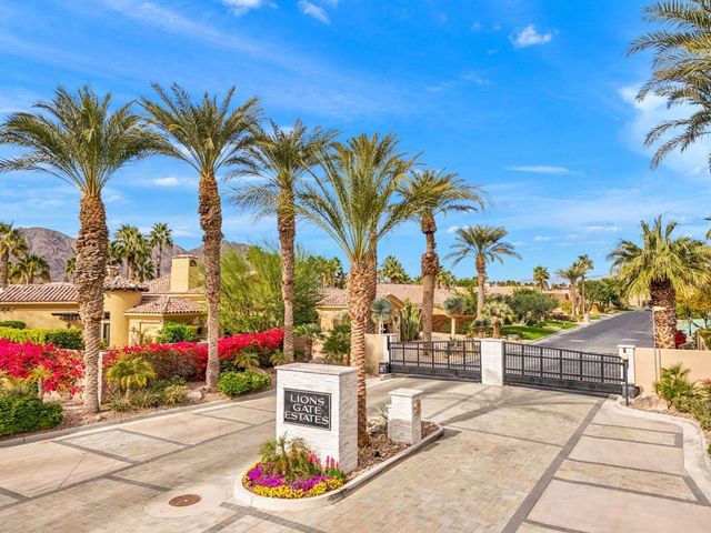 57645 Valley Lane, La Quinta