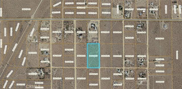 Woodland Lane, Mojave