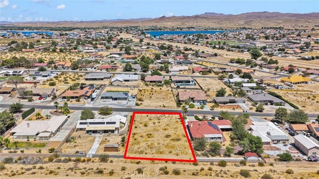 26708 Hitching Post Lane, Helendale