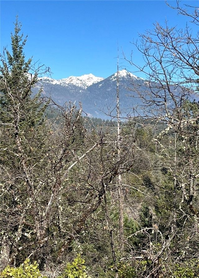 38041 State Highway 3, Weaverville