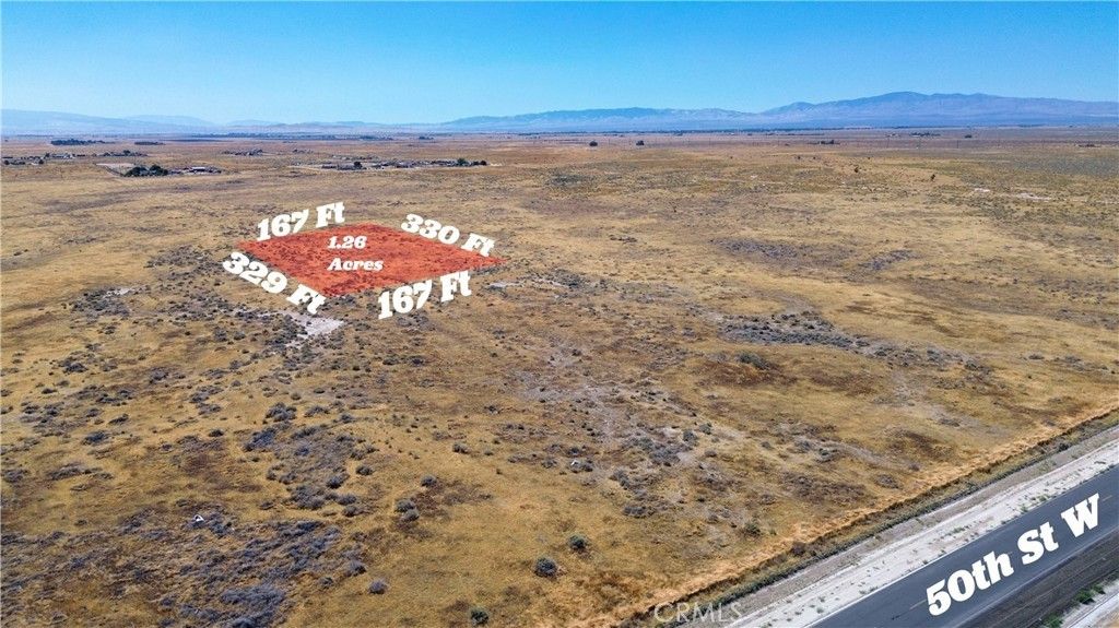 Ave H12 Vic 51 Stw, Del Sur