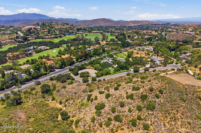 1648 Crown Ridge Court, Westlake Village