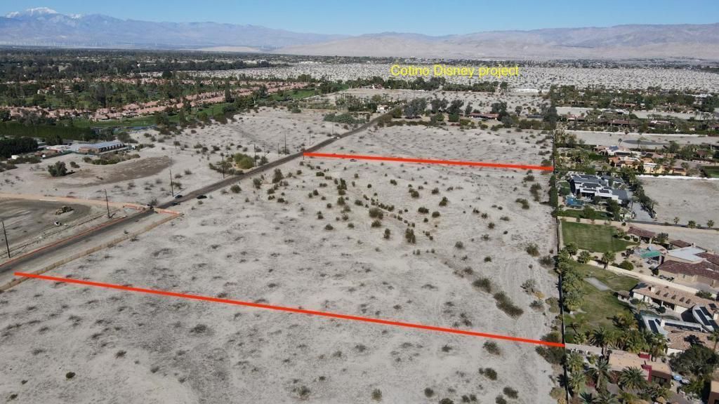 Vista Del Sol, Rancho Mirage