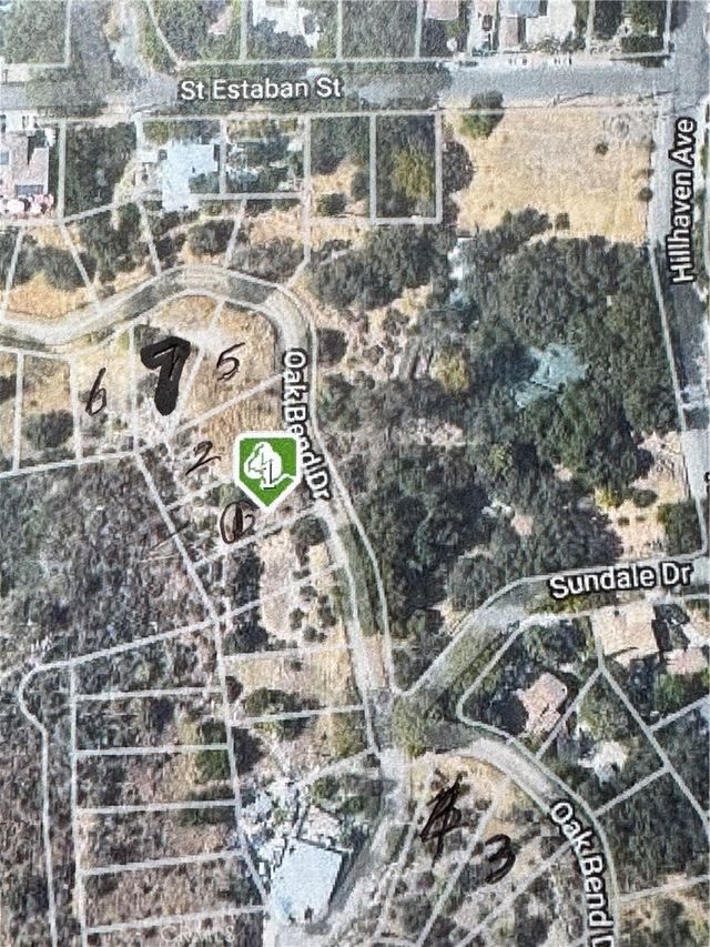 N/A, Tujunga