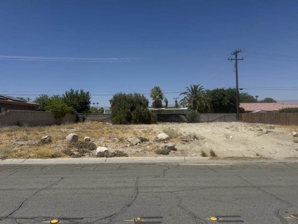 3180 Via Escuela, Palm Springs