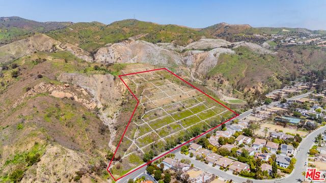 Michael Lane, Pacific Palisades