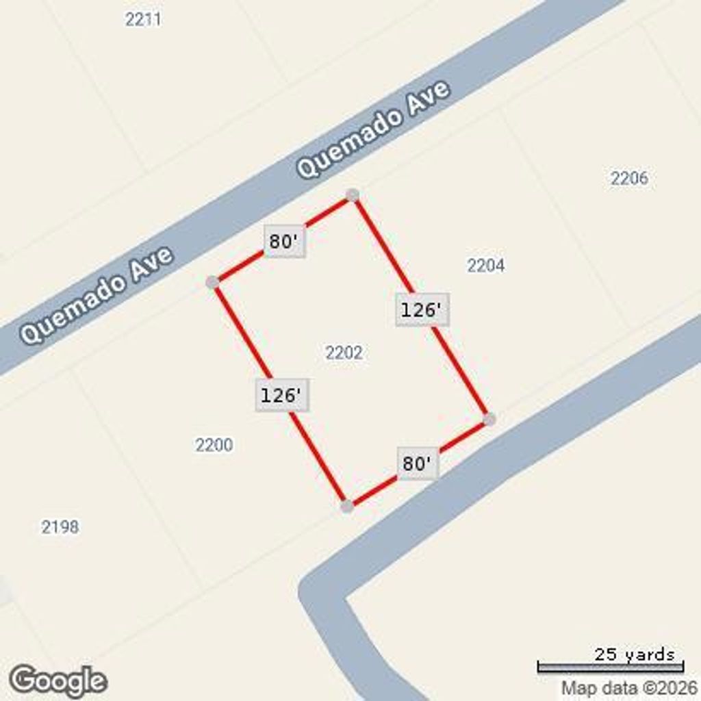 2202 Quemado Avenue, Thermal