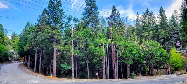 Grass Valley, Lake Arrowhead