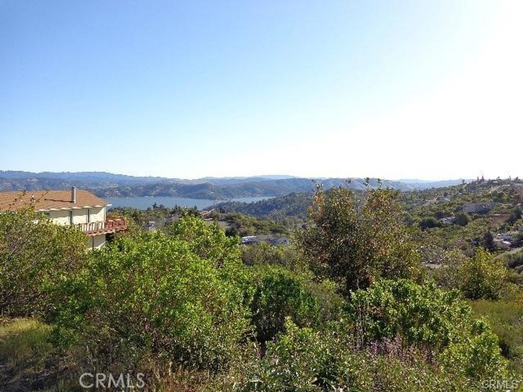 5630 Cherokee Drive, Kelseyville