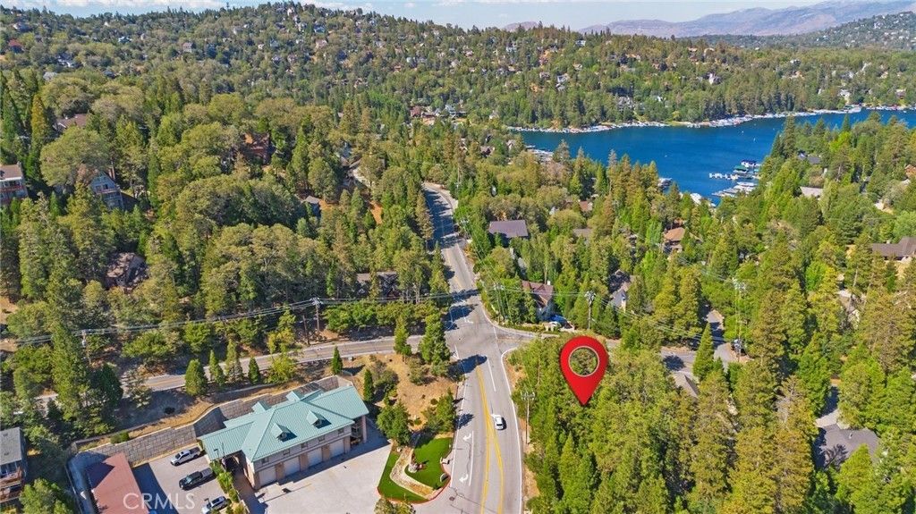 North Bay, Lake Arrowhead