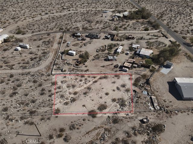647-140-006, Desert Hot Springs