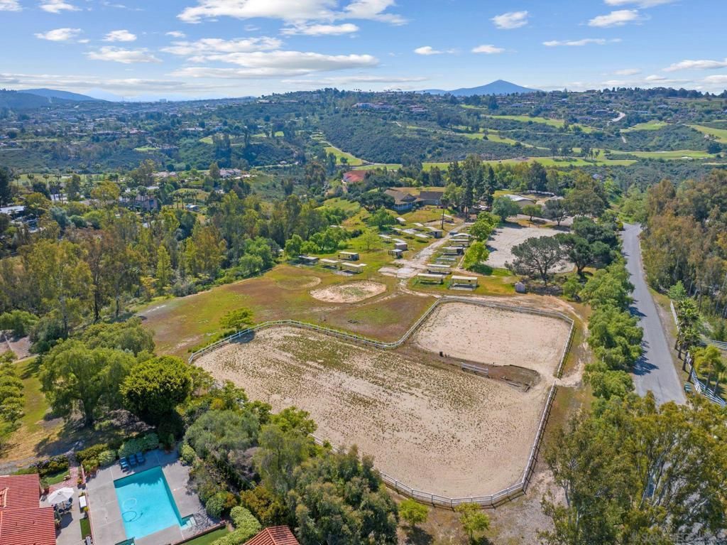 17397 La Brisa, Rancho Santa Fe