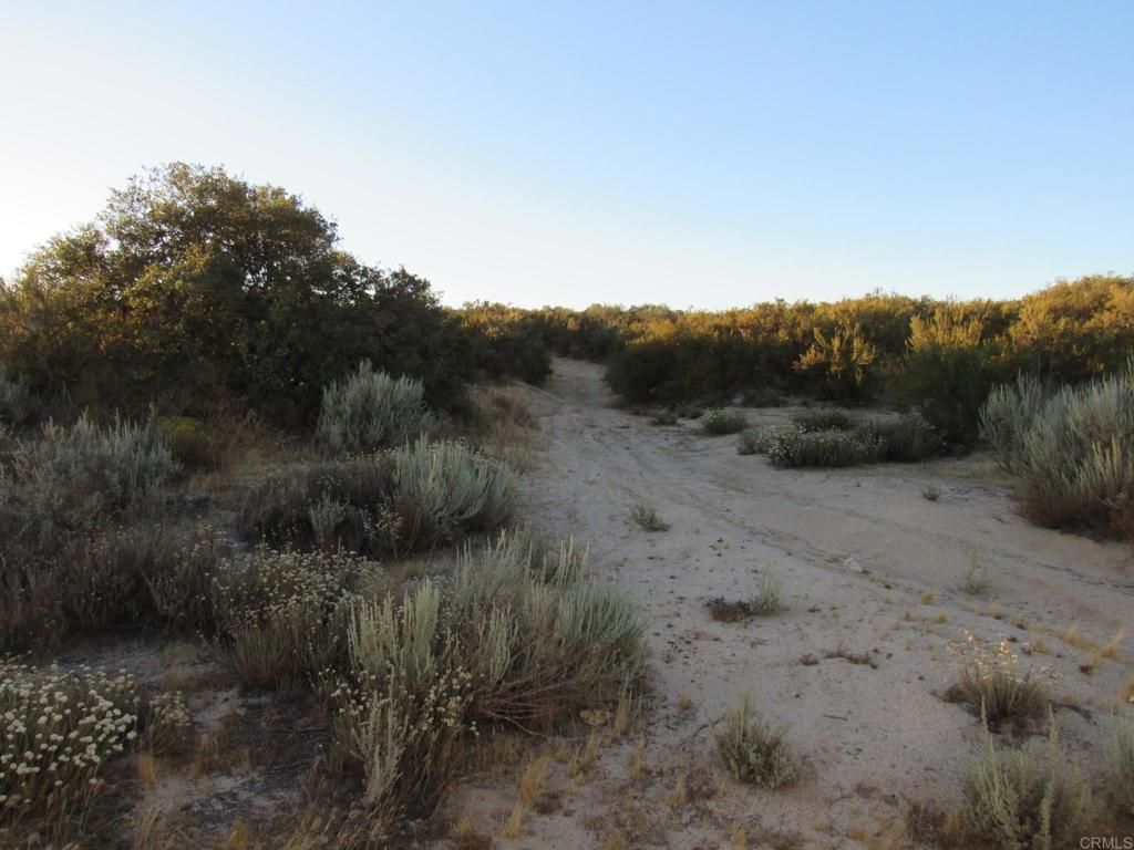 109.57 Acres Highway 94, Boulevard