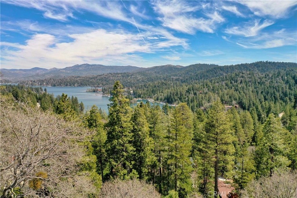 Old Toll, Lake Arrowhead